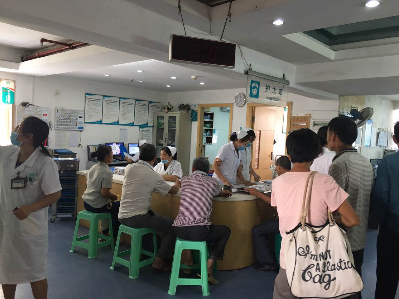 南寧治痔瘡哪家醫院好