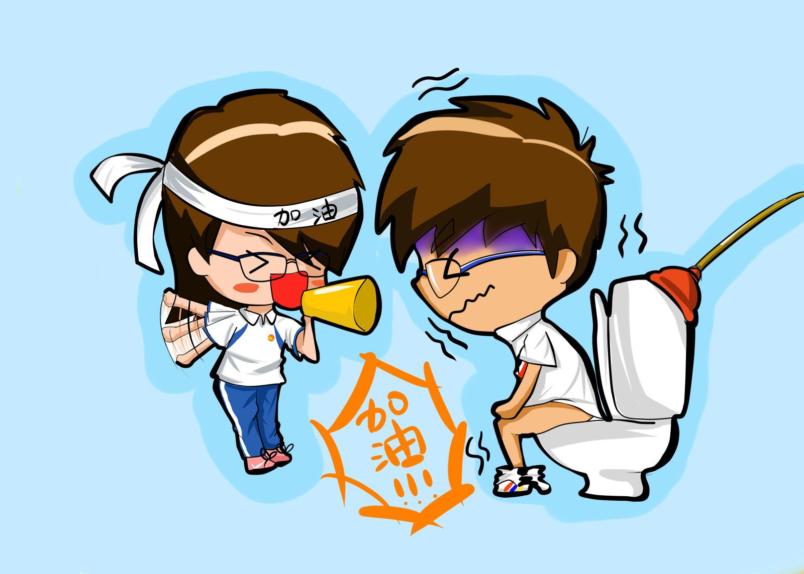 便秘“討厭”4樣食物，經(jīng)常吃一點(diǎn)，潤腸通便，腸道更加光滑干凈