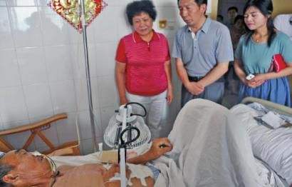 南寧做痔瘡微創(chuàng  )手術(shù)會(huì )不會(huì )痛