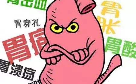 南寧胃腸病醫院