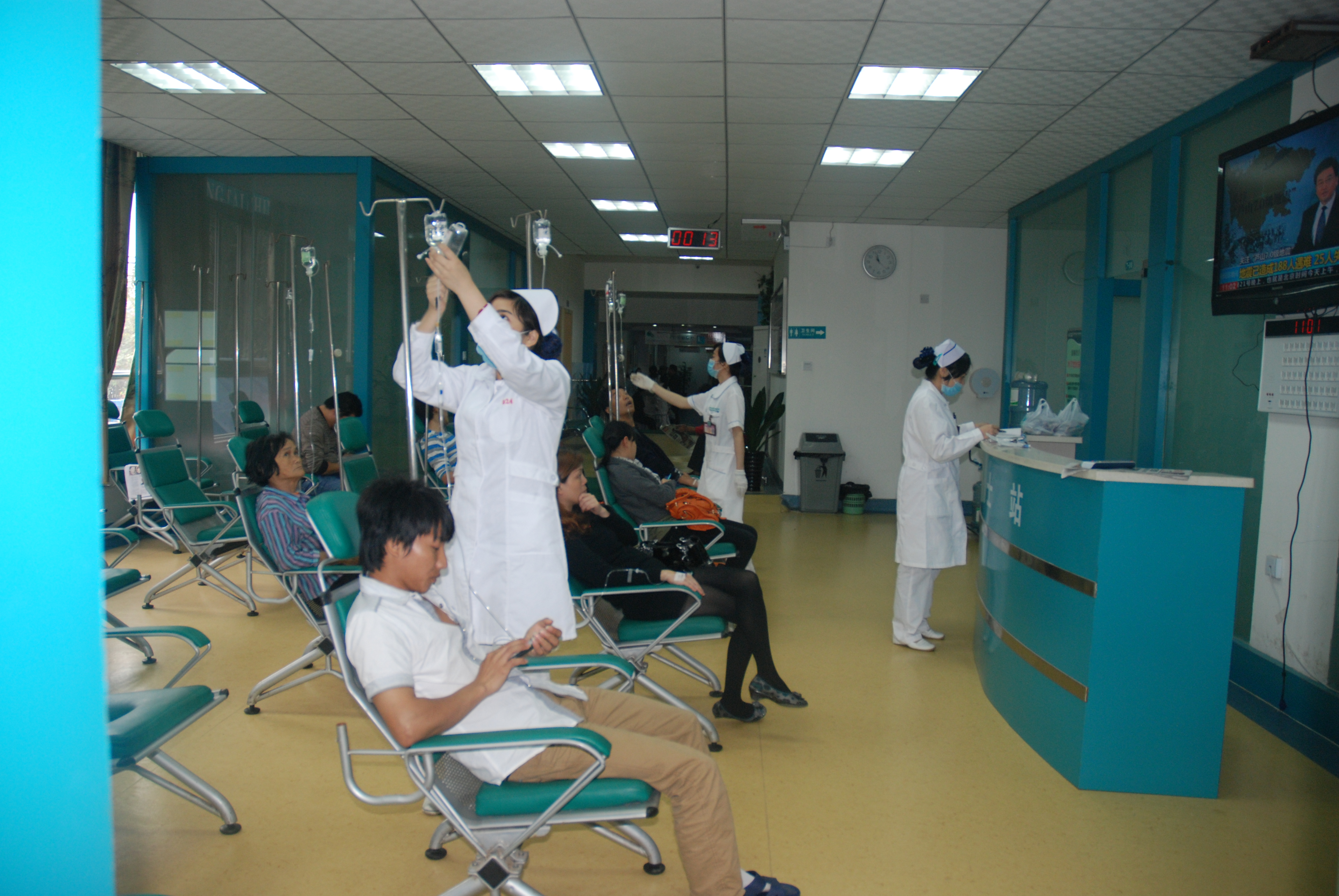 南寧醫博中醫肛腸醫院治胃腸疾病水平如何