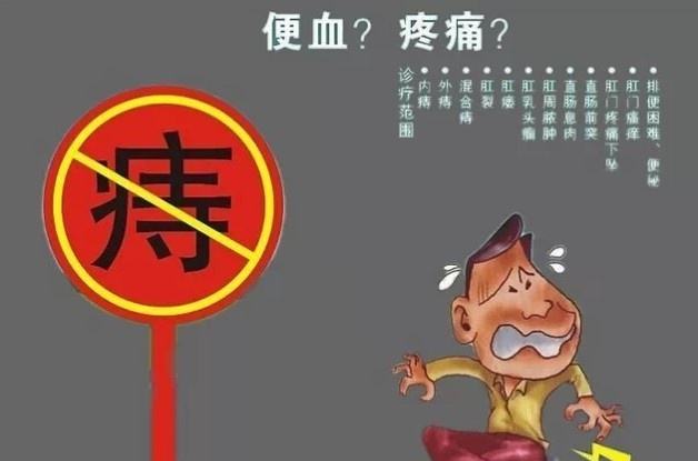 南寧治痔瘡的費用需要多少錢(qián)