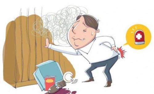 南寧痔瘡治療哪家醫院好