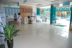 南寧地區看痔瘡靠譜的醫院