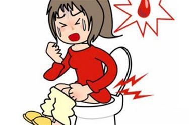 南寧治療便血的醫院哪個(gè)好