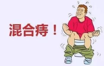 隆安縣看混合痔哪個(gè)醫院好