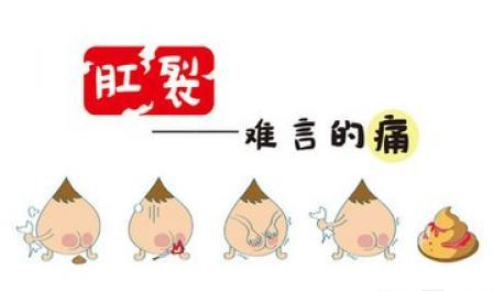 興寧區到什么醫院可以治肛裂