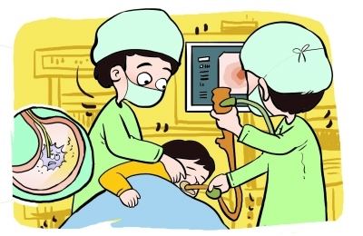 南寧市哪家醫院做胃鏡檢查好