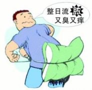 2020南寧治療肛瘺的醫院去哪家