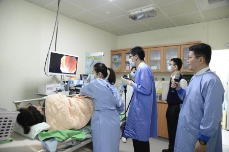 南寧哪個(gè)醫院治痔瘡更放心