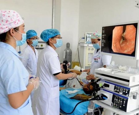 南寧哪個(gè)醫院治痔瘡更放心